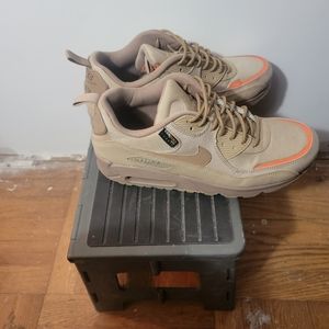 Nike Air Max 90Surplus Desert Camo